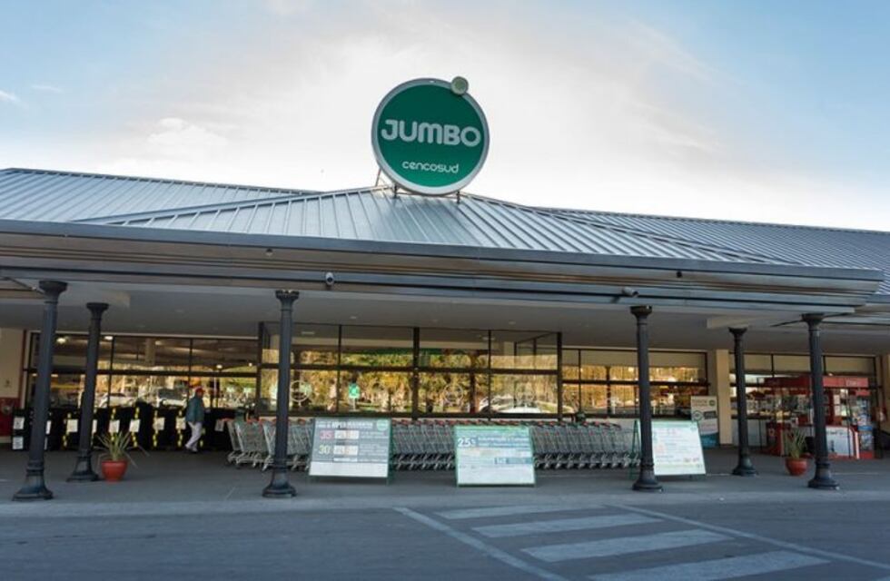 El último caso de coronavirus en Mendoza es otro empleado del supermercado