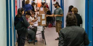 Viedma elige intendente este Domingo\u002E