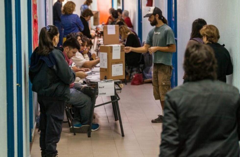 Viedma elegirá el domingo un nuevo intendente entre seis candidatos
