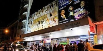 Mar del Plata espera a unos 4\u002E000 turistas para un encuentro de profesores de teatro