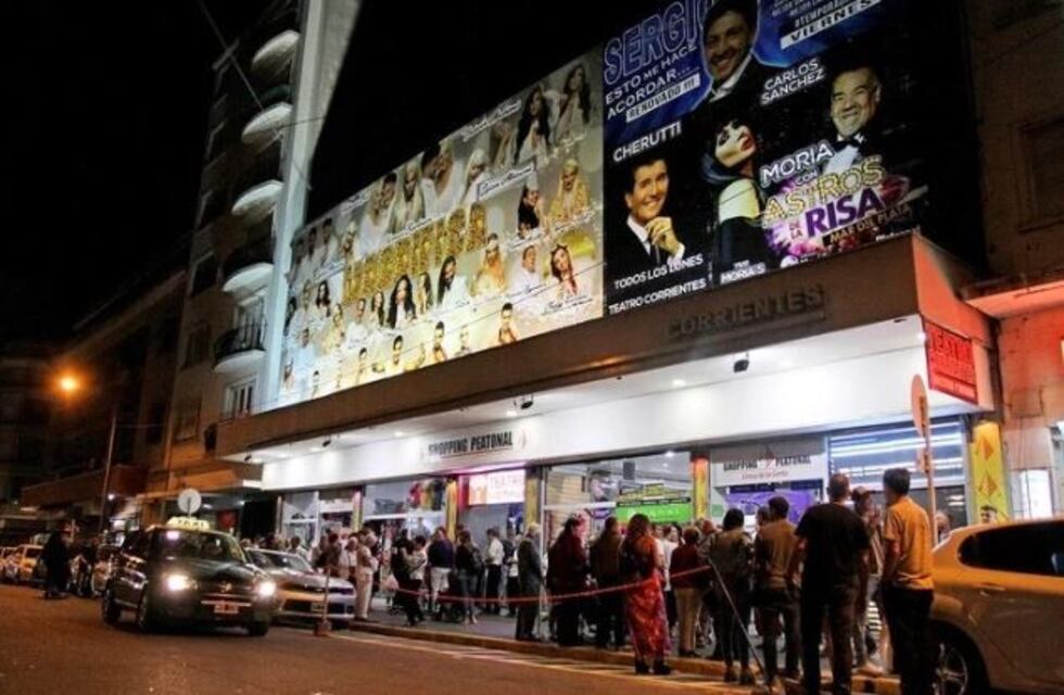 Mar del Plata espera a unos 4.000 turistas para un encuentro de profesores de teatro