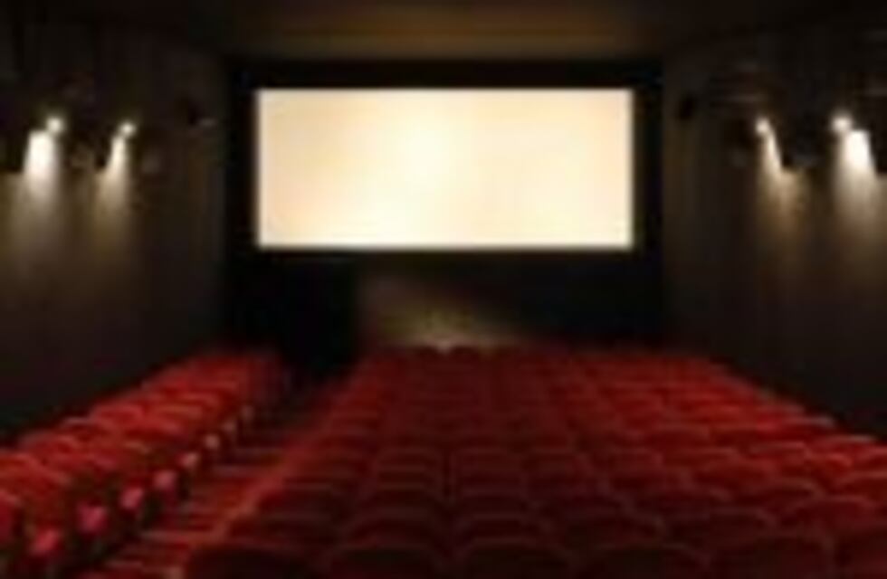 Cada vez menos mendocinos concurren al cine