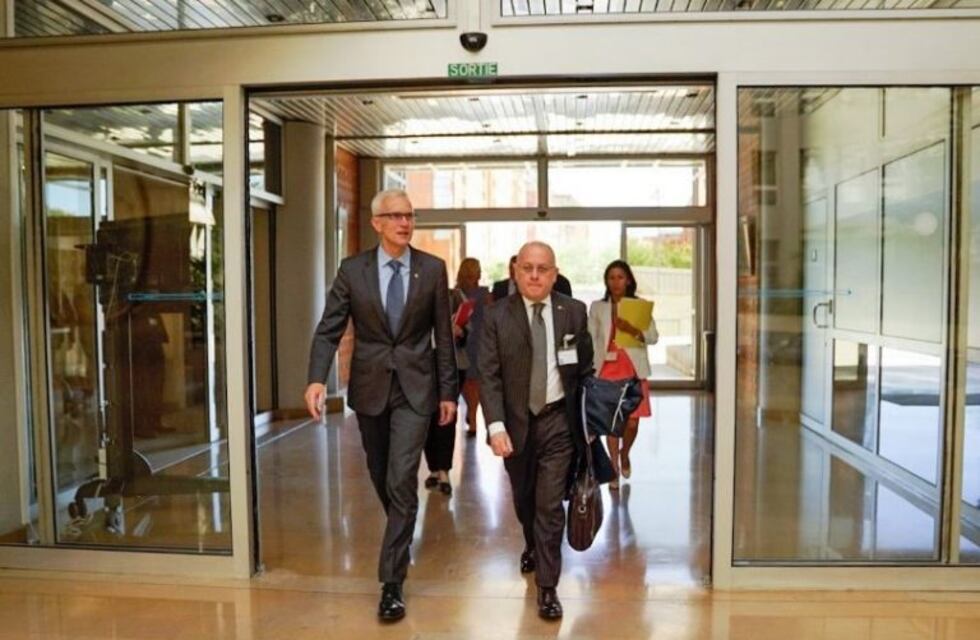 El gobierno ratificó ante Interpol la vigencia de las alertas rojas por el atentado a la AMIA