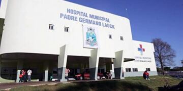 El Hospital de Foz habilita una nueva ala exclusiva para Coronavirus con 10 camas de terapia intensiva