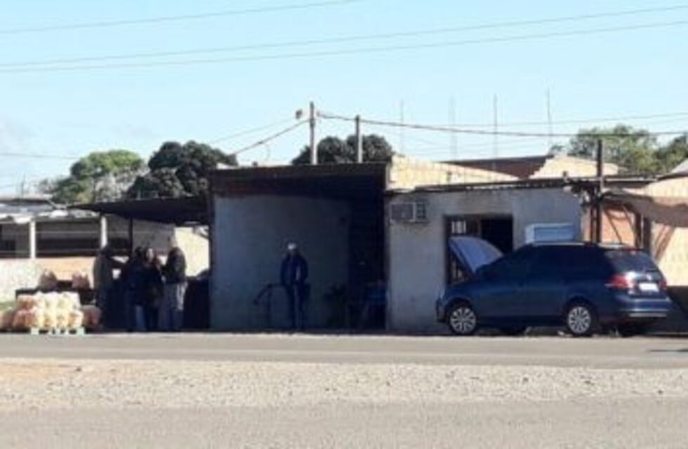 Un menor de edad adicto asesinó a un indigente en Pichanal