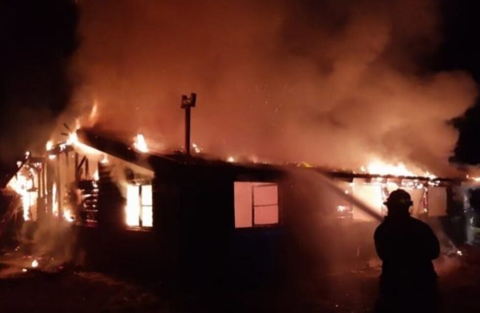 Condenaron a los padres del bebé muerto en un incendio