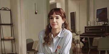 Celeste Cid\u002E (Foto: Instagram)