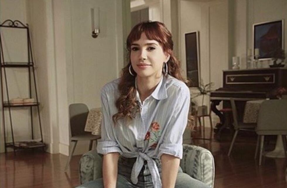 La emotiva reflexión de Celeste Cid en el día de su cumpleaños