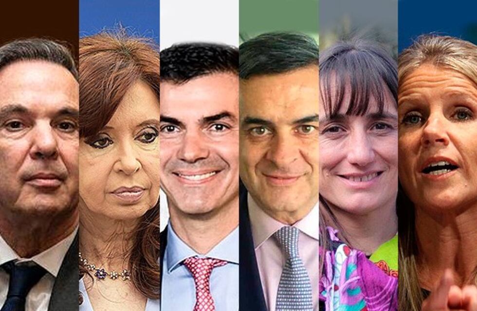 Si todos los partidos lo piden, habrá debate de vicepresidentes