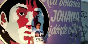 Busqueda de Johana Ramallo\u002E