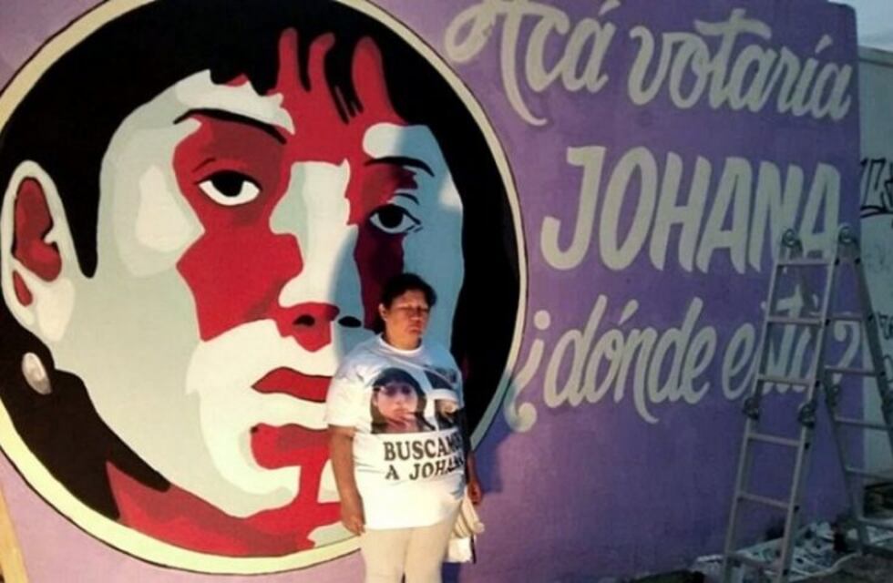 Piden avances en la causa por desaparición de Johana Ramallo hace un año y siete meses