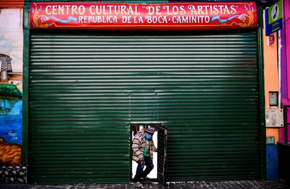 Cómo es el plan gradual de reapertura de actividades en la Ciudad de Buenos Aires