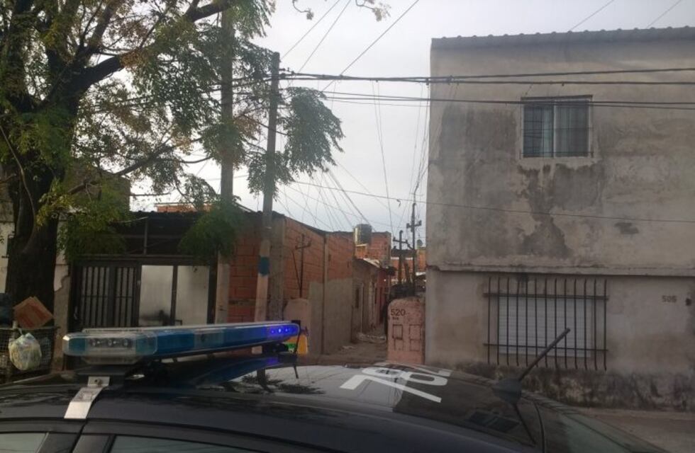 Pierde peso la hipótesis del robo detrás del homicidio en Villa Manuelita