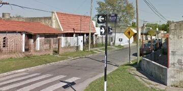 Jardín Municipal nro\u002E 6 Hugo Stunz