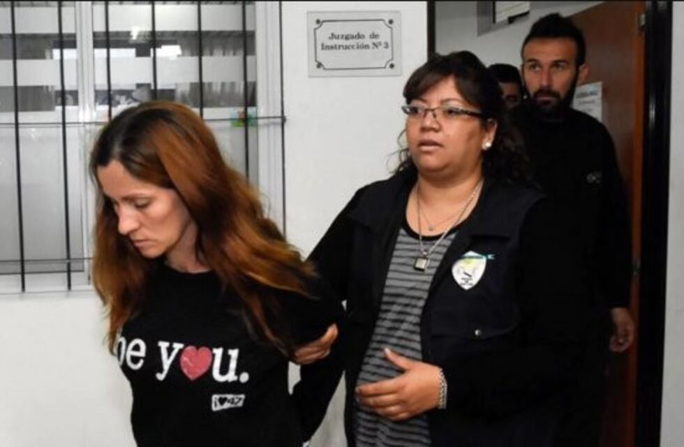 Carina Di Marco: qué dicen las pericias psicológicas