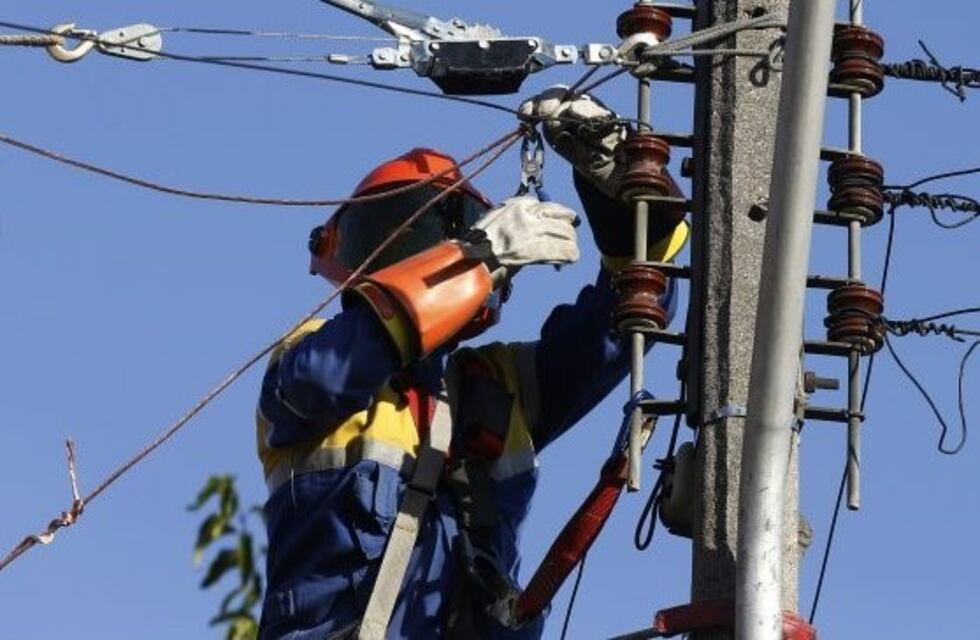 EDEMSA anuncia múltiples cortes de luz para el viernes