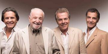 Rotos de amor en San Luis