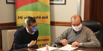 Convenio entre el Hospital Pirovano y PAMI