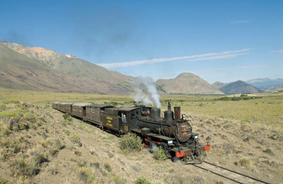 El fin de semana largo fue un éxito en la cordillera chubutense