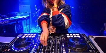 Celeste Cid (Instagram)