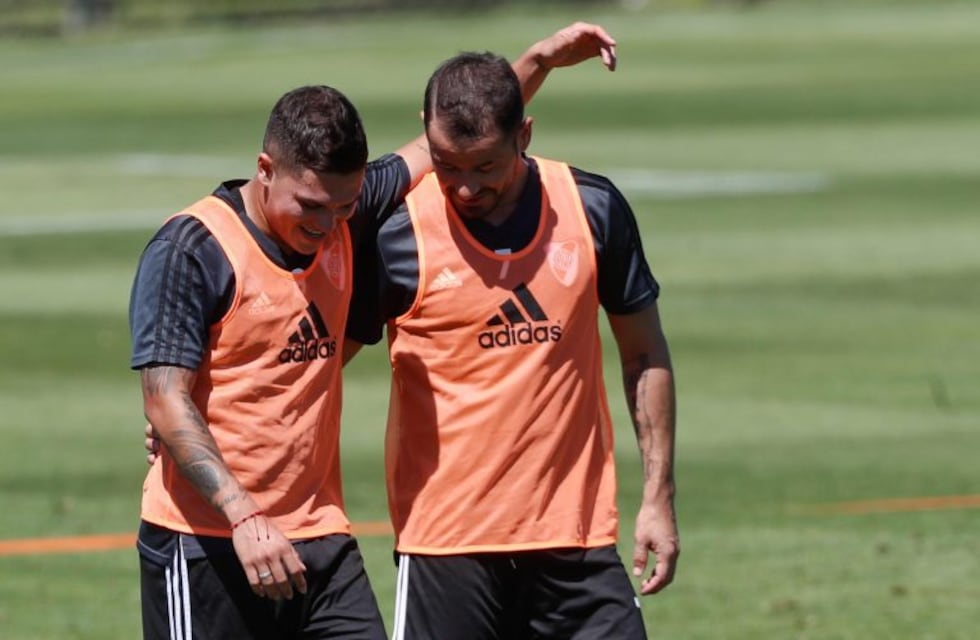 River enfrentará a Gimnasia de La Plata con dos bajas sensibles