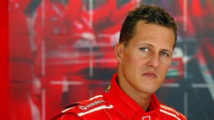 Las secuelas que le quedaron a Michael Schumacher tras el grave accidente que sufrió hace 11 años