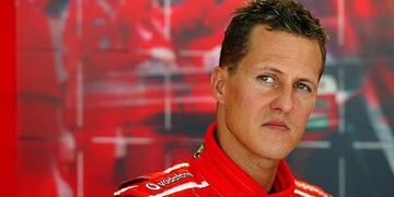 Las secuelas que le quedaron a Michael Schumacher tras el grave accidente que sufrió hace 11 años