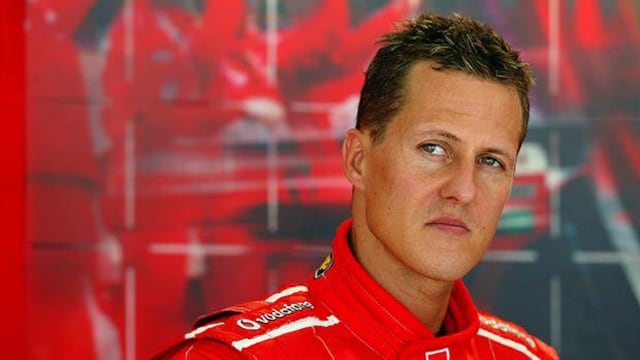Las secuelas que le quedaron a Michael Schumacher tras el grave accidente que sufrió hace 11 años