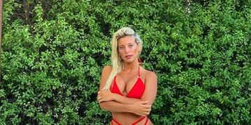 Sol Pérez (Instagram)