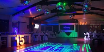 Miles de fiestas no podrán ser celebradas en Mar del Plata (Foto: 0223)