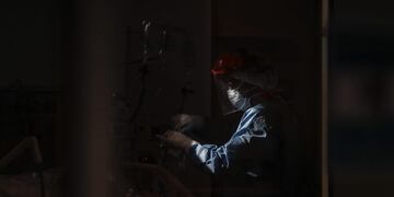 Coronavirus: 11 nuevos casos positivos se registraron en Río Gallegos