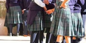 Escuelas privadas\u002E (Foto WEB)