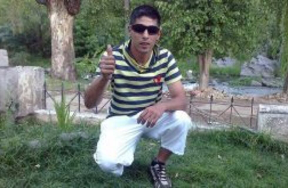 Difunden la foto y el nombre del presunto violador de La Calera