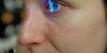 Campaña Nacional de Prevención de Ceguera por Glaucoma