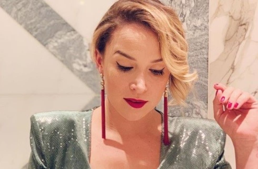 El fuerte descargo de Sofía Pachano por las críticas a su cuerpo