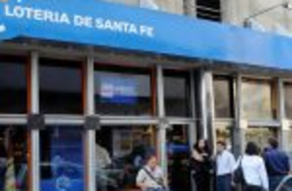 Lotería de Santa Fe modifica su grilla de sorteos por el feriado
