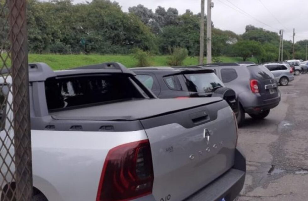 Desciende en Jujuy la cifra diaria de detenidos por quebrar la cuarentena