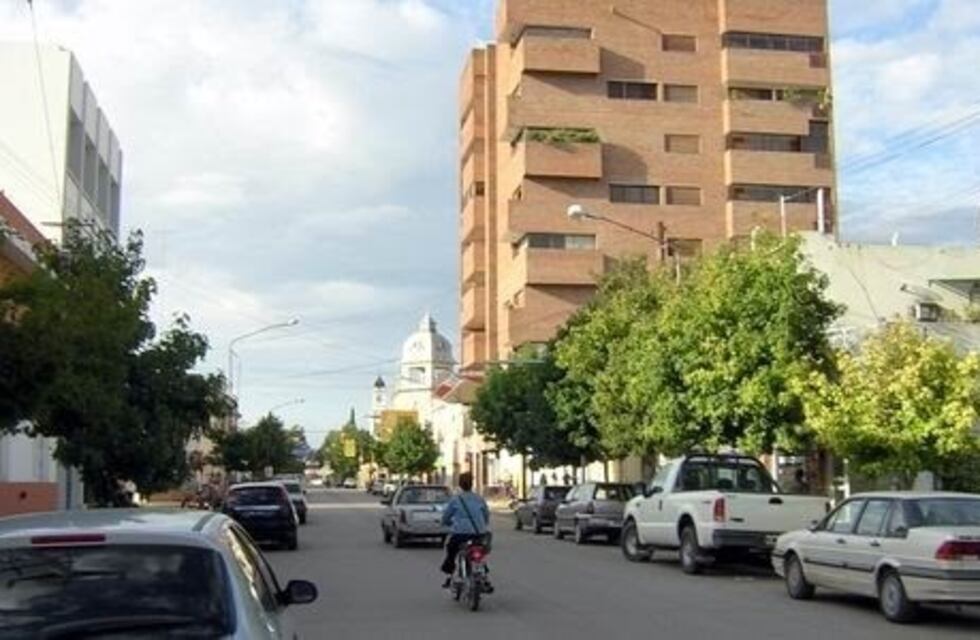 Preocupa el bajo nivel de ventas en comercios de Marcos Juárez