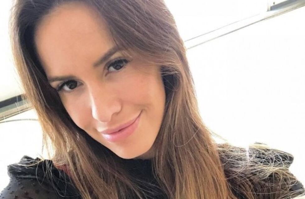 Después de la denuncia por violencia, la esposa de Jonatan Cristaldo dio detalles de las agresiones
