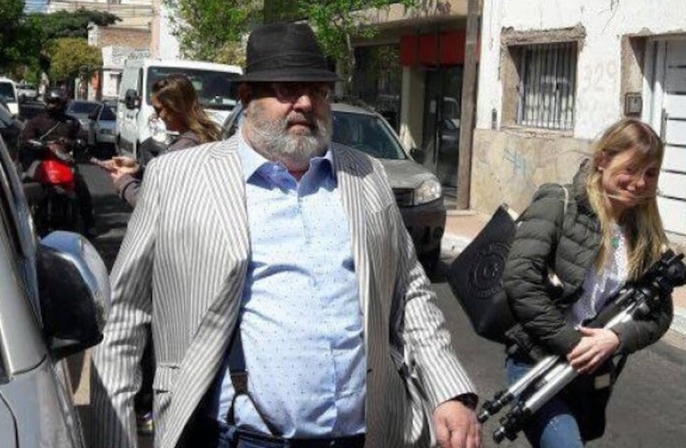 ¡Sorpresa! Lanata está en San Luis y prepara un informe para el domingo