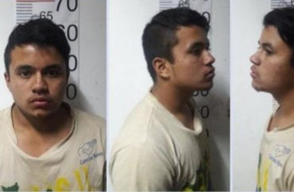 El preso condenado por homicidio de un remisero de Comodoro se fugó de Trelew