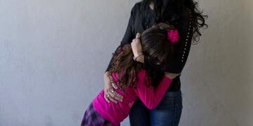 Luana, la niña trans: nació varón y hoy tiene el DNI femenino