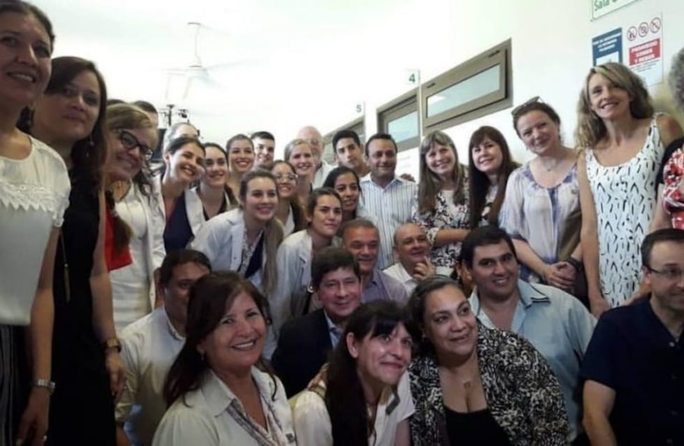 Misiones tiene sus primeros 12 médicos formados íntegramente en la provincia