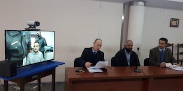 Juicio Manuel Rodríguez