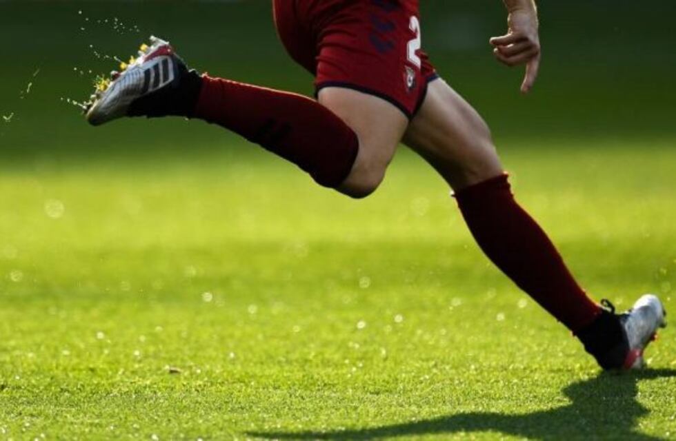 Finde con fútbol a full: se jugará la sexta fecha de la Liga Amateurs Seniors