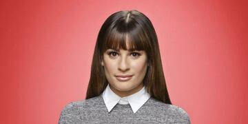 Lea Michele