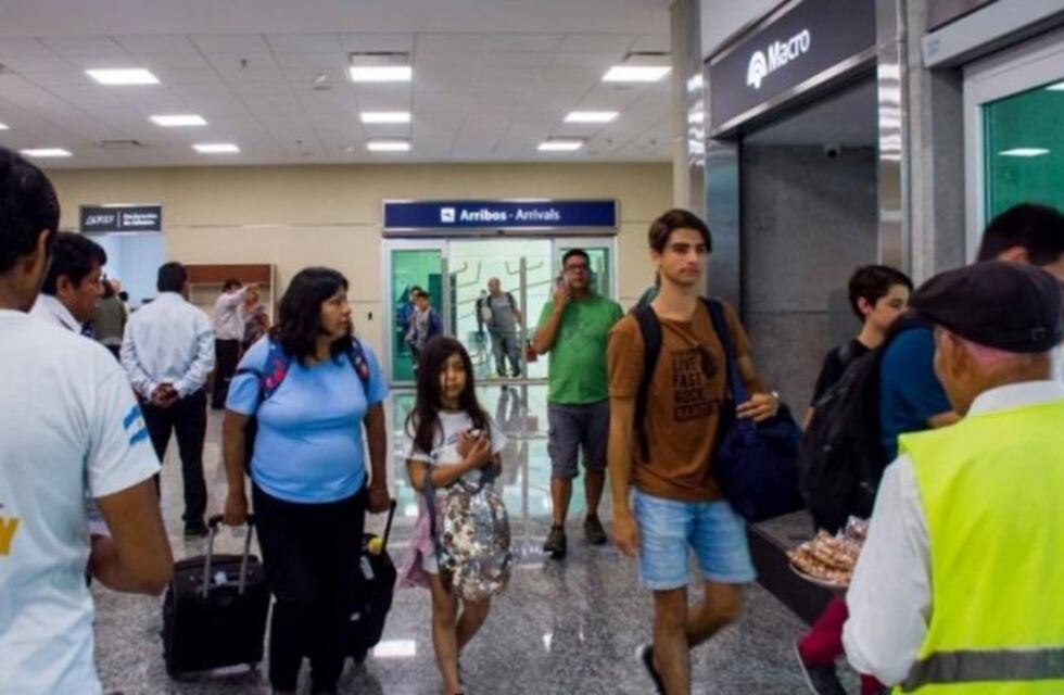 Ocupación hotelera en Jujuy supera el 75% y se proyecta temporada récord