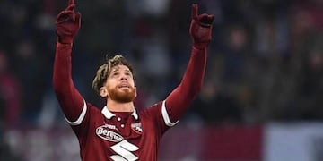 Le robaron todo al futbolista Cristian Ansaldi, y él le pidió a Dios que los perdone (Foto: Instagram)