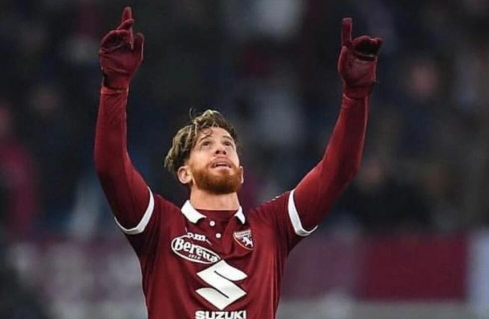Le robaron todo al futbolista Cristian Ansaldi, y él le pidió a Dios que los perdone