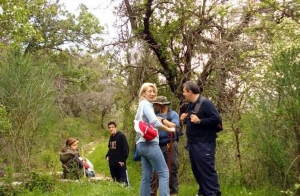 Villa La Bolsa: se viene el 3° Encuentro "Caminando nuestro Patrimonio"